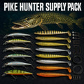 Pike Hunter Supply Pack Bearking
