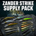 Zander Aurora Supply Pack Bearking